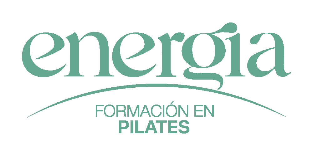 energía · Formación en Pilates